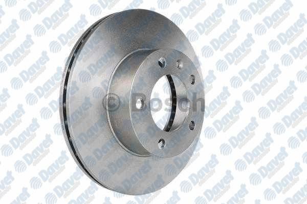 BOSCH 0986479B59 Fren Diski On Havali 305.50mm  Movano 2.2dti 2.5dti 2.8dti (00->) Master Ii 1.9dci 2.2dci 2.5dci 2.8dci (01->) (16jant)